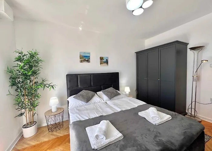 In 44144 Apartmán Crikvenica