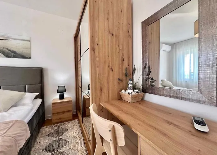 Apartmán In 44144