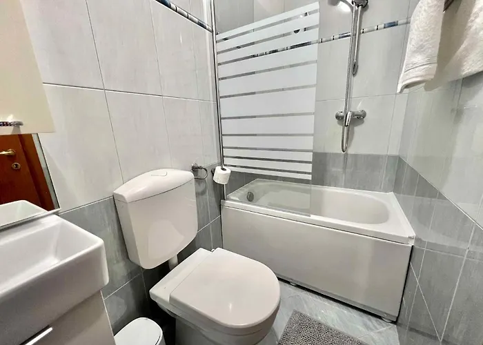 In 44144 Apartmán Crikvenica