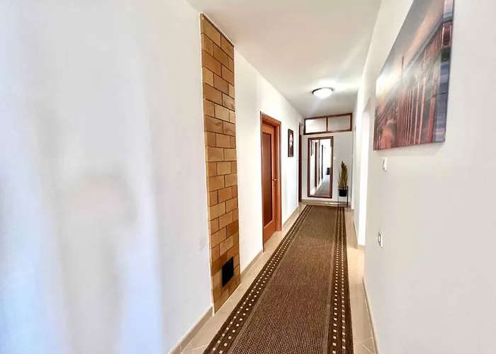 Apartmán In 44144