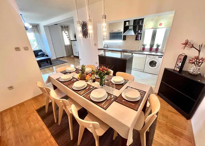 Apartmán In 44144