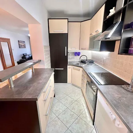 In 44144 Apartment *