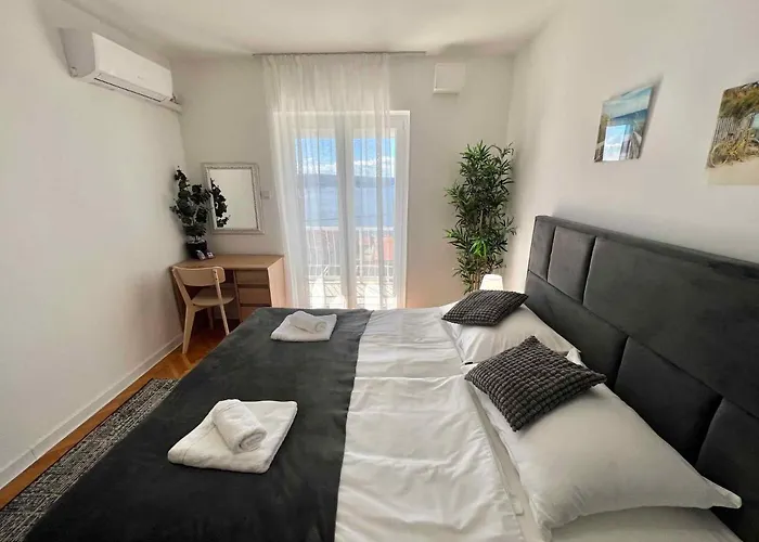 Appartement In 44144