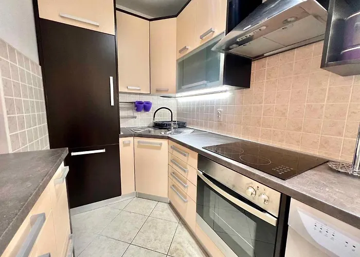 In 44144 * Crikvenica