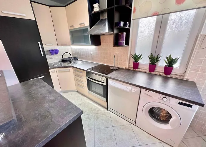 In 44144 Apartament Crikvenica